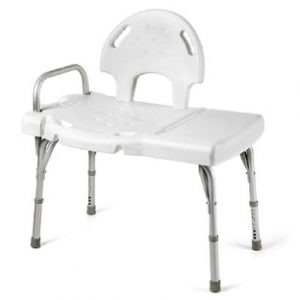 Invacare Transfer Bath Bench