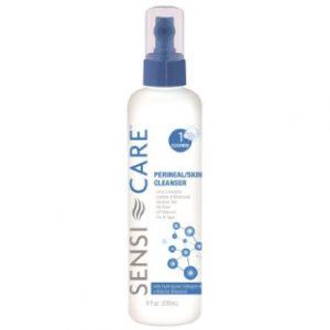 Perineal Wash Seni-Care Liquid Spray