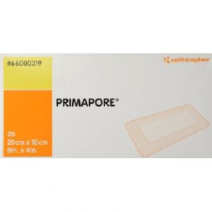 Primpore Wound Care