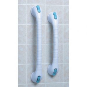Suction Grab Bar