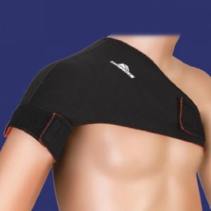 Thermoskin Shoulder Stabilizer (One-Size-Fits-Most)