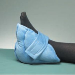 Ultra- Soft Heel Cushion